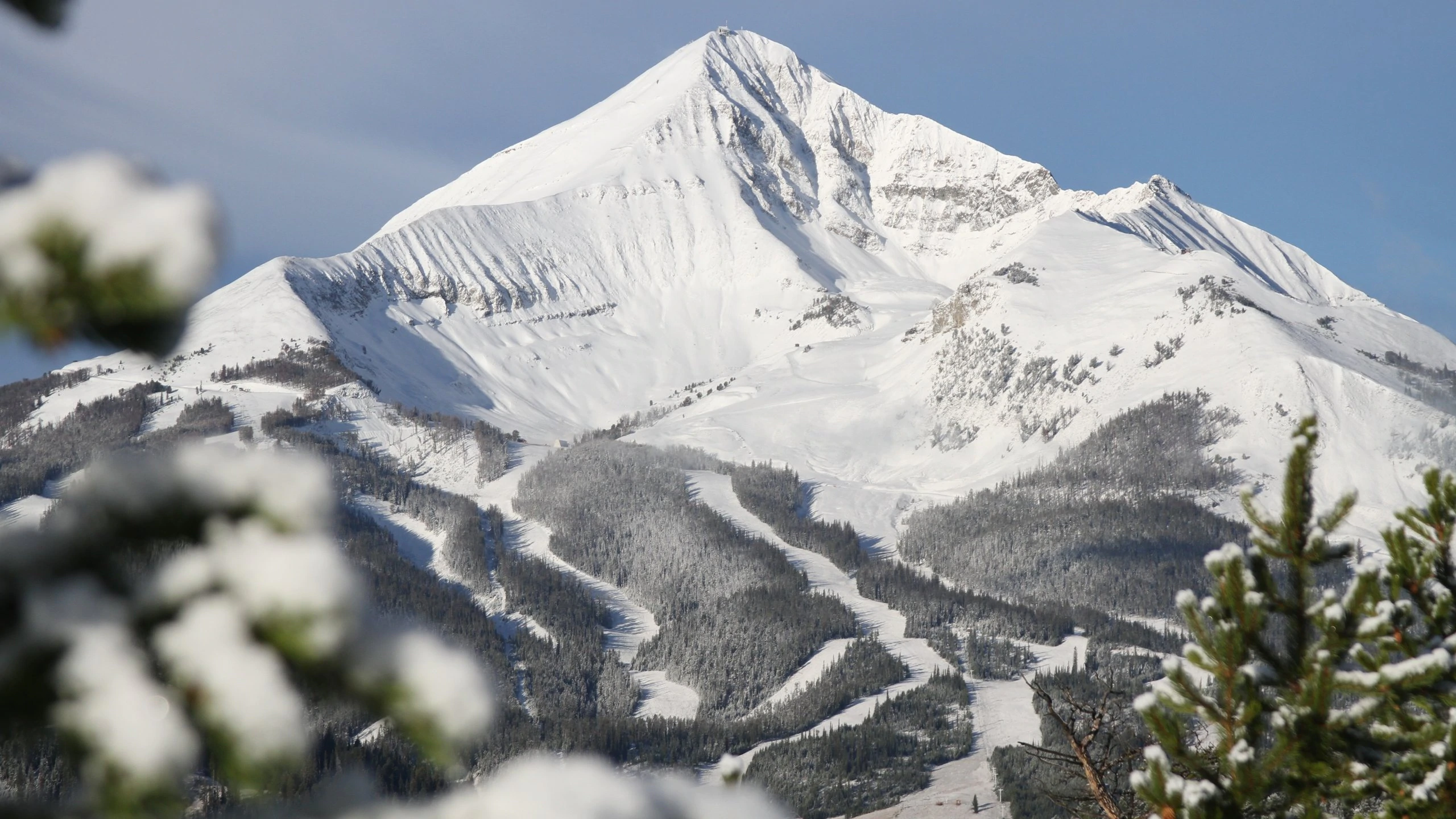 11 Resorts com as pistas de ski mais longas da América do Norte! 5 11 Resorts com as pistas de ski mais longas da América do Norte! 4 63712 Big Sky 11 Resorts com as pistas de ski mais longas da América do Norte! -