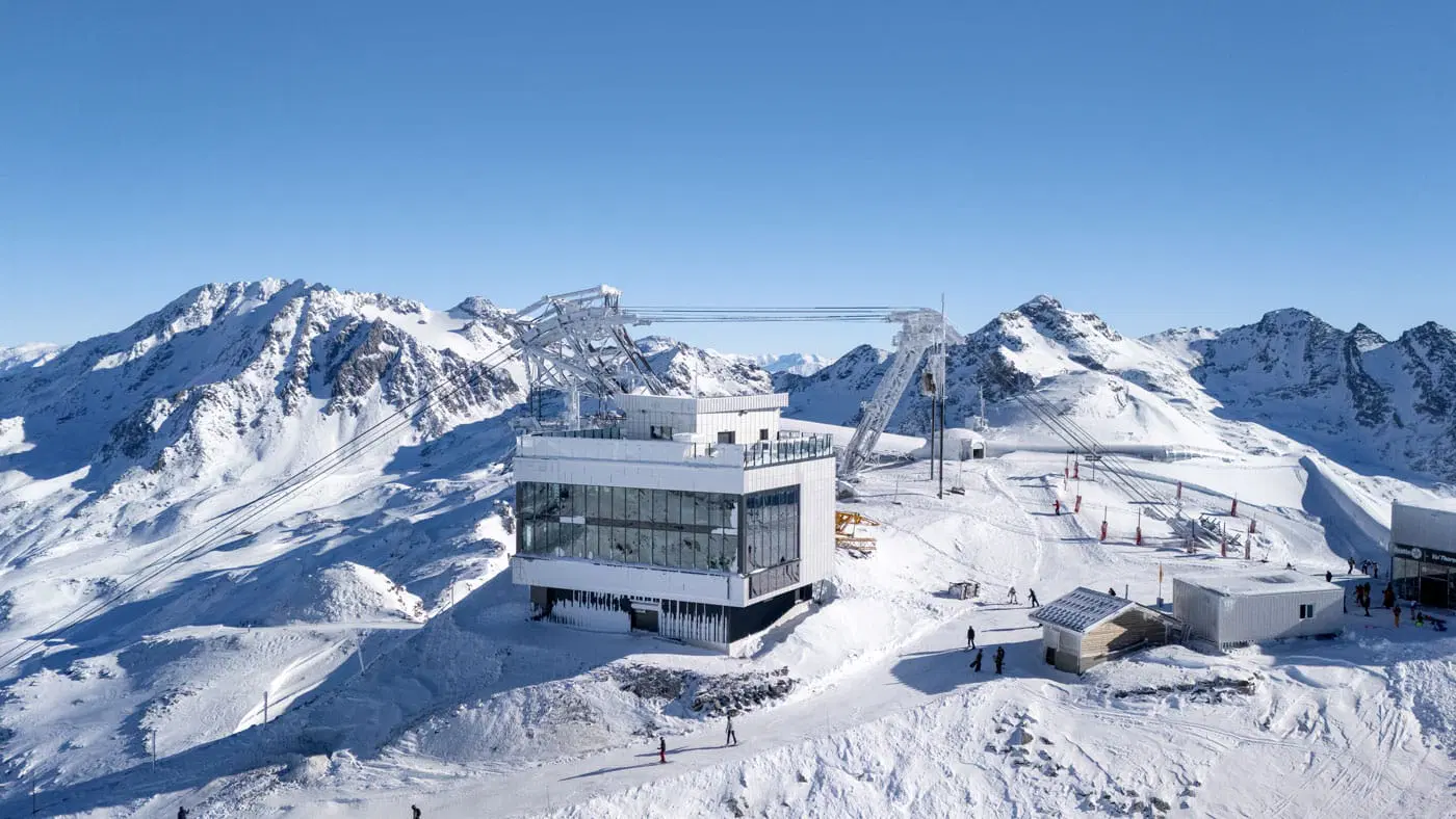 Novidades Ski Resorts EUA, França & Canadá | Snowonline 2 Novidades Ski Resorts EUA, França & Canadá | Snowonline 2 241225 Caron 3200 T Novidades Ski Resorts EUA, França & Canadá | Snowonline -