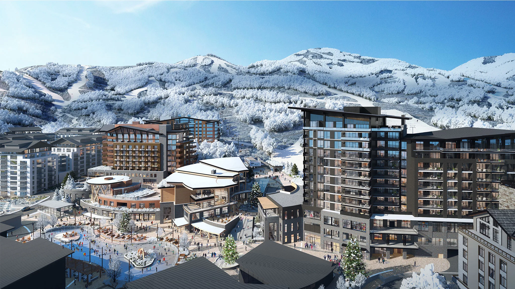 Novidades Ski Resorts EUA, França & Canadá | Snowonline 4 Novidades Ski Resorts EUA, França & Canadá | Snowonline 4 new base area header jpg Novidades Ski Resorts EUA, França & Canadá | Snowonline -