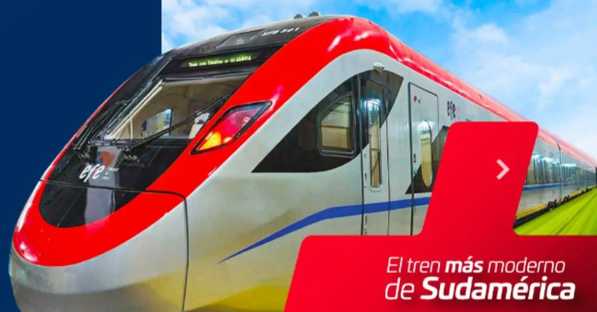 Como é uma viagem para esquiar em Nevados de Chillán | Snowonline 7 Como é uma viagem para esquiar em Nevados de Chillán | Snowonline 6 trem efe Como é uma viagem para esquiar em Nevados de Chillán | Snowonline -