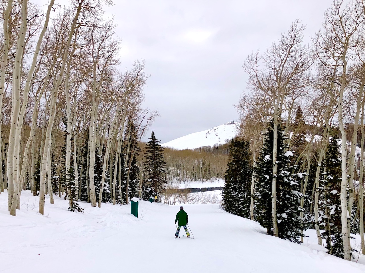 Deer Valley ou Park City: 7 diferenças para decidir 4 Deer Valley ou Park City: 7 diferenças para decidir 4 Deer Valley Resort with kids Groomed runs at Deer Valley Deer Valley ou Park City: 7 diferenças para decidir -