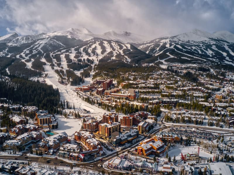 Onde ficar em Breckenridge: 5 melhores áreas 5 Onde ficar em Breckenridge: 5 melhores áreas 5 breckenridge Four OClock Onde ficar em Breckenridge: 5 melhores áreas -
